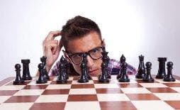 Do you want to play Chess or Checkers?