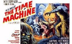If only I could go back in time, I’d be a very rich man!