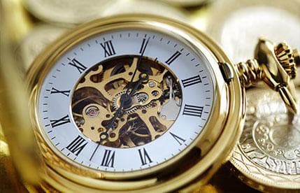 How to Use the Economic Clock to Time Your Investments