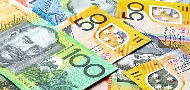 All eyes on the Australian Dollar