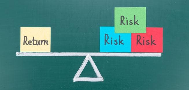 How to Discover and Understand Your Risk Profile as an Investor