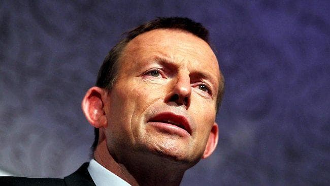 Breakfast with Tony Abbott: Confidence Drives Markets