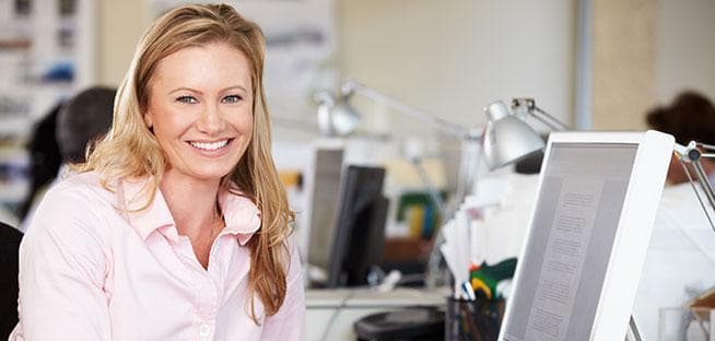 How to Enjoy the benefits of work