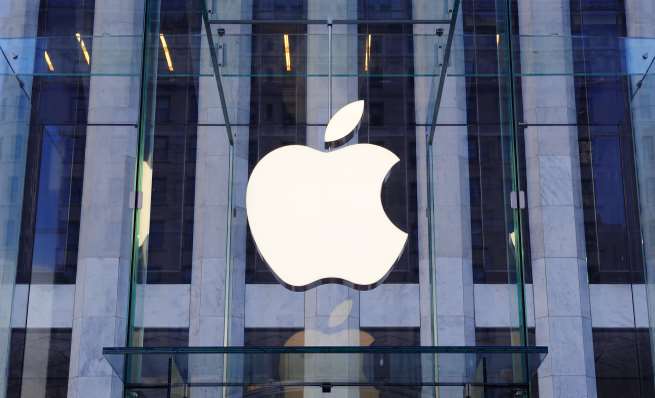 Apple… is this the end of an era?