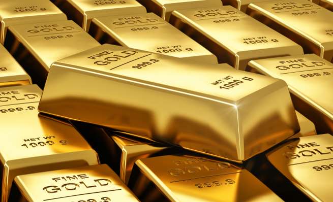 Last year, we expected to see Gold lower and we were right.