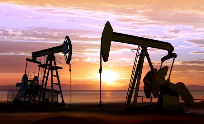 Crude Oil: What’s Really Happening Behind the Scenes