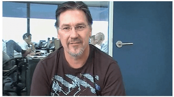 Greg H, QLD