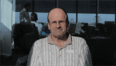 Hugh R, QLD