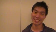 Ken F, VIC