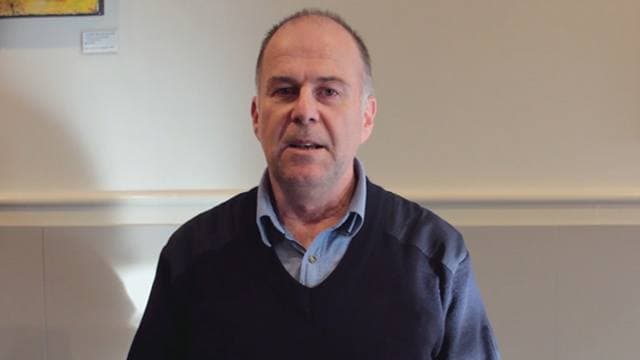 Paul C, VIC
