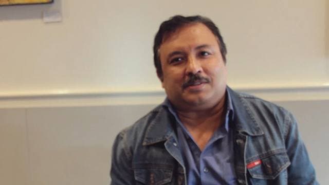 Ravi D, NSW