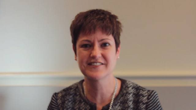 Shelley T from ACT Investing Review