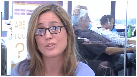 Susan C from QLD on Trading Growth
