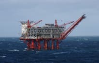 55 year old man trades the financial markets while out at sea