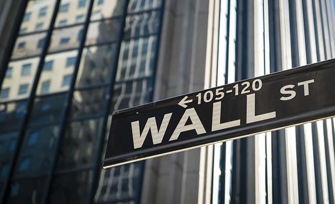 Farmer’s wife trades just like the boys on wall street