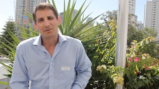 Dave B, QLD