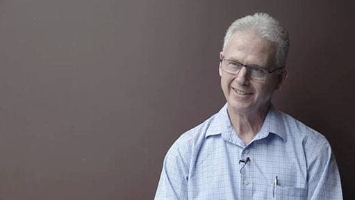 Mark D, QLD
