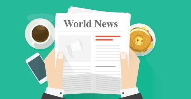 Trump, Brexit, Politics and an Alligator – What a Week!