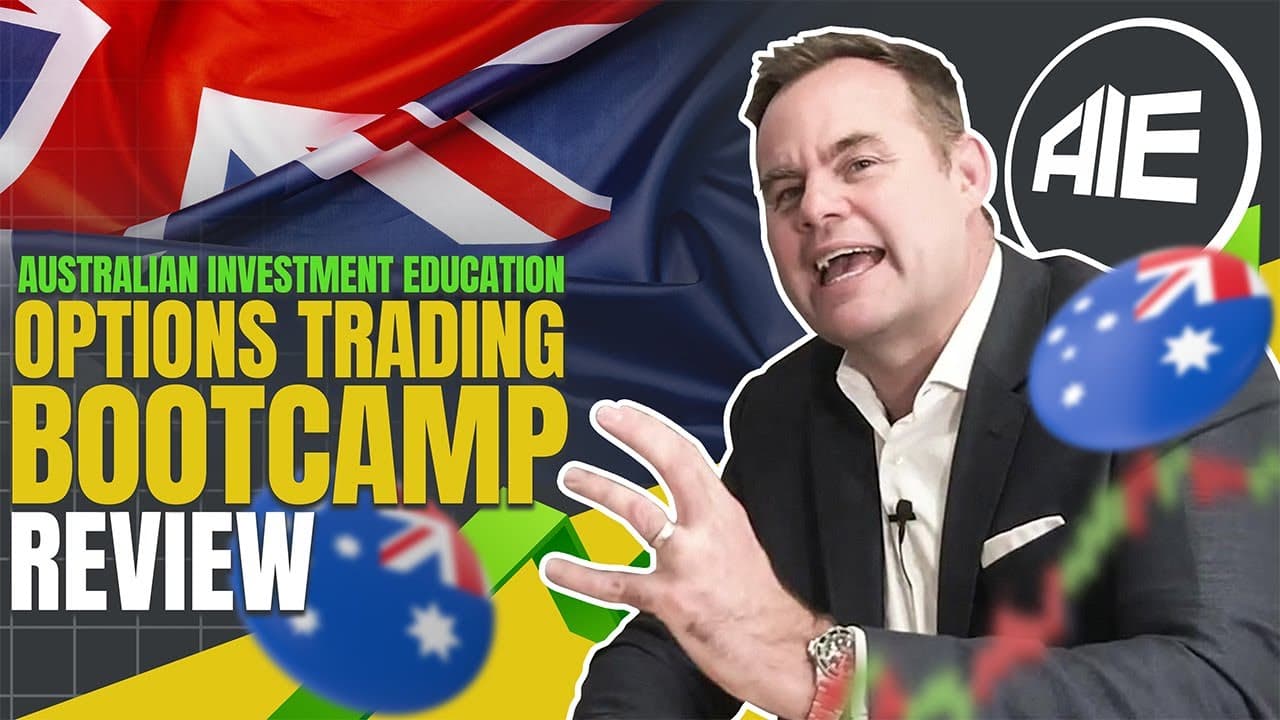 Gold Coast | AIE Bootcamp Review
