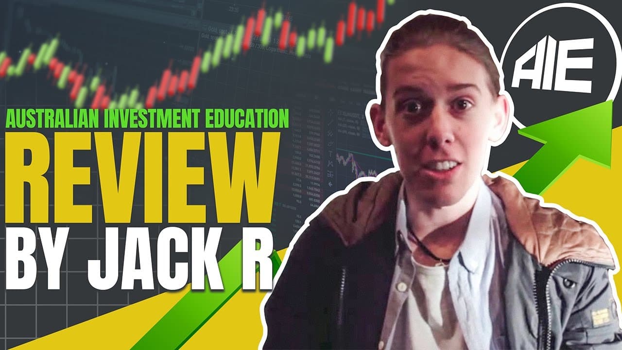 Jack R NSW Course Graduate