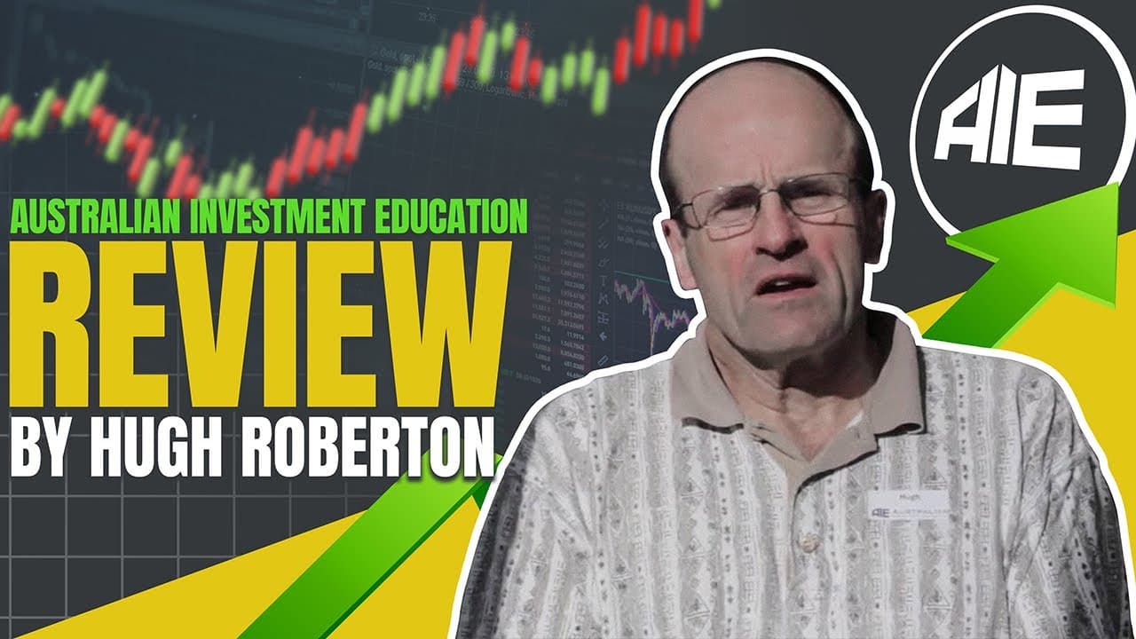 Andrew Baxter | AIE Review