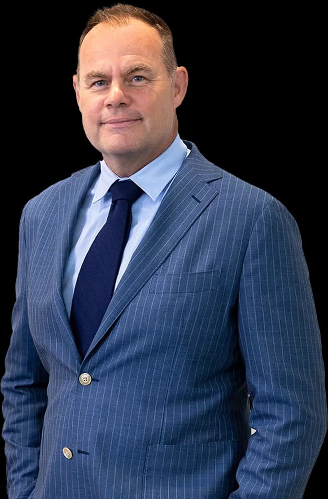 Andrew Baxter