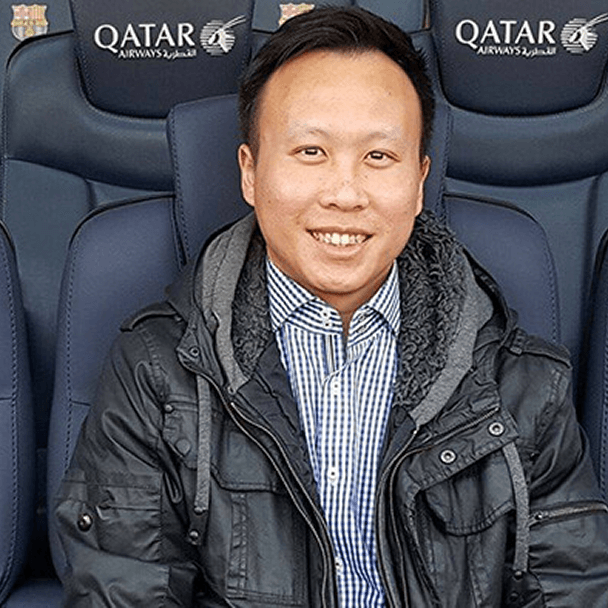 Joshua Yeo