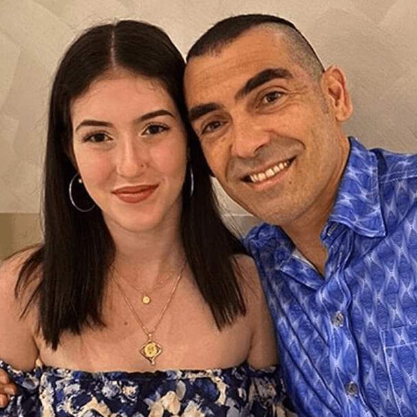 Rotem Zohar