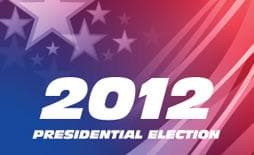 The race for the White House