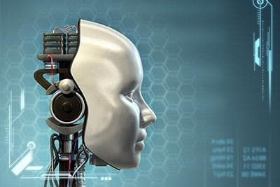 High Frequency and Robot Trading