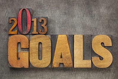 New Years Resolution for Trading on the Australian Stock Exchange