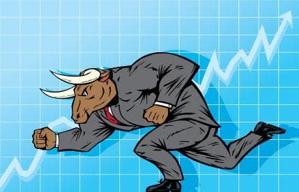 Stock Market Booming: Are You Still on the Sidelines?