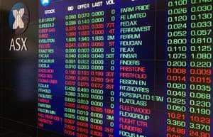 A Fundamental approach to trading on the ASX