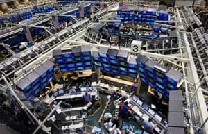 Can the Dow Keep Rising? Key Signals for Investors