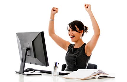 Five rules you must have for a winning trade