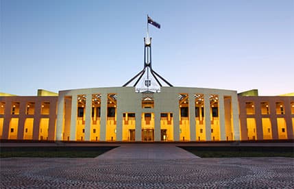 Australian Tax Rates – ANZ Bank Profit and Taxing Economic Recovery