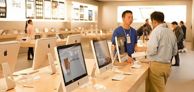 Does Apple Computers offer a great Share Investment?