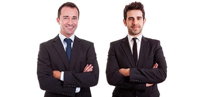The Journey Of Two Traders: Meet Neil and Bob