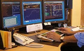 Has Online Trading much changed in 15 years?