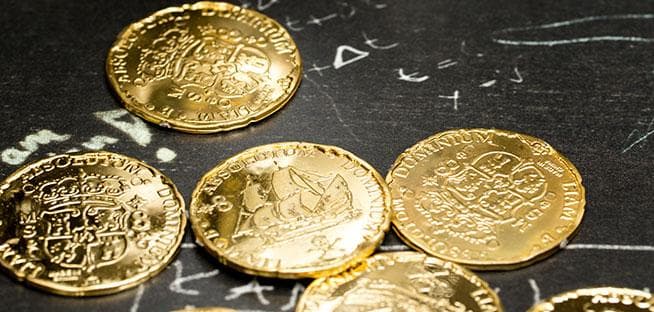 Gold 2013 Quarterly Progress Report