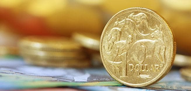 Where the Australian Dollar Is Headed and What It Means for Traders