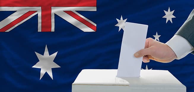 Three Post-Election Investment Ideas