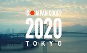 Japan’s Olympic Win Economic Boost?