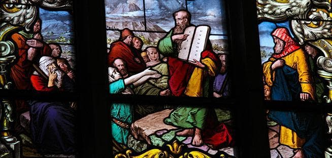 10 Commandments of Covered Call Writing from a Pro