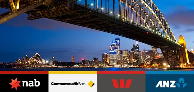 Australian Banks Shares 2014 – Forecast