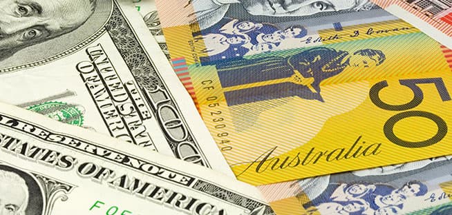 AUD & USD Forecast for 2014