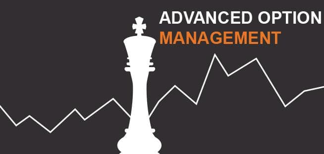 ASX200 Options Case Study: Advanced Option Management in Action