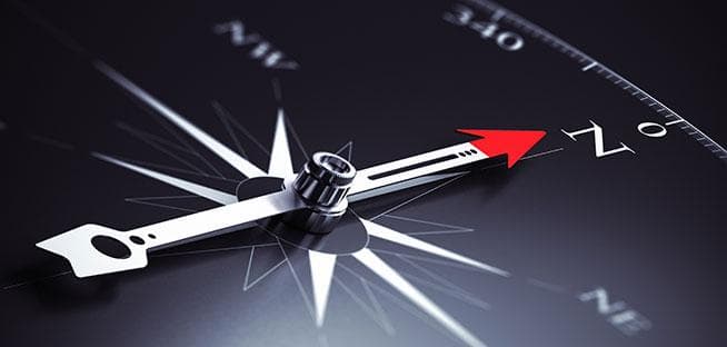 Correction or Crash? 4 Steps to Protect Your Portfolio