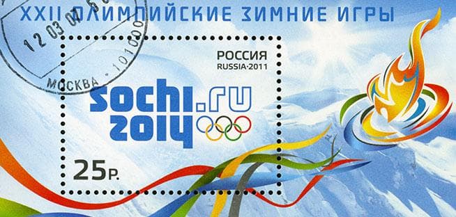 Investing in Russia: Going for Gold
