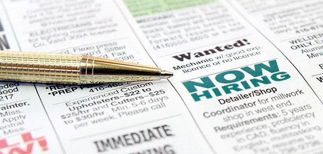 US Unemployment | Key Market Indicators
